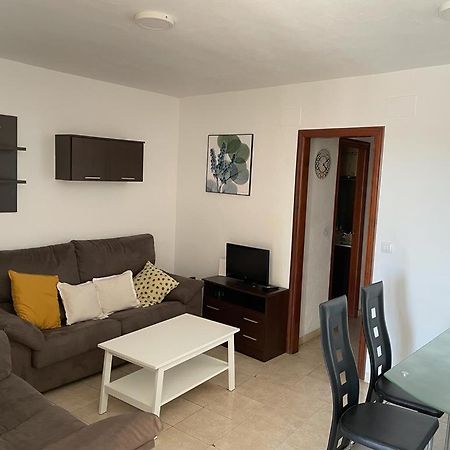Italia 57 Apartment Huelva Exterior photo