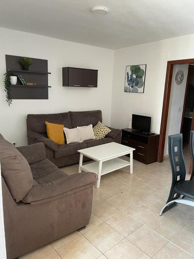 Italia 57 Apartment Huelva Exterior photo